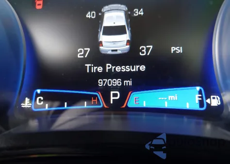 2020 Chrysler 300 300S из США, поврежденный, VIN 2C3CCABT7LH184620